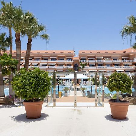 Appartamento Las Americas Royal Playa de las Americas  Esterno foto