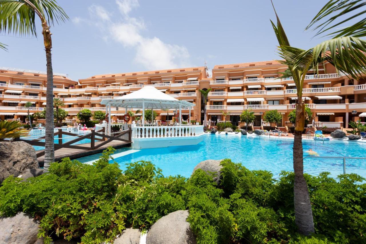 Appartamento Las Americas Royal Playa de las Americas  Esterno foto