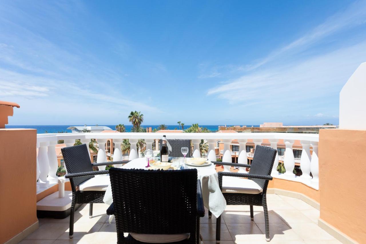 Appartamento Las Americas Royal Playa de las Americas  Esterno foto