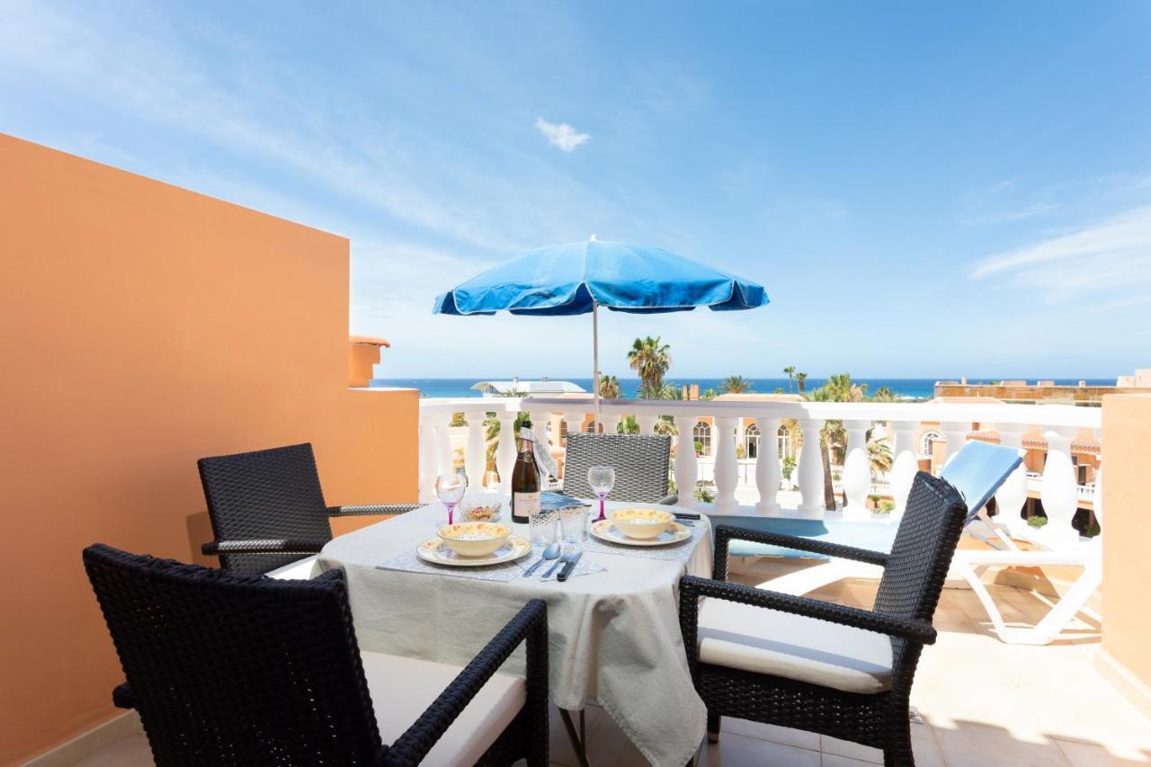 Appartamento Las Americas Royal Playa de las Americas  Esterno foto