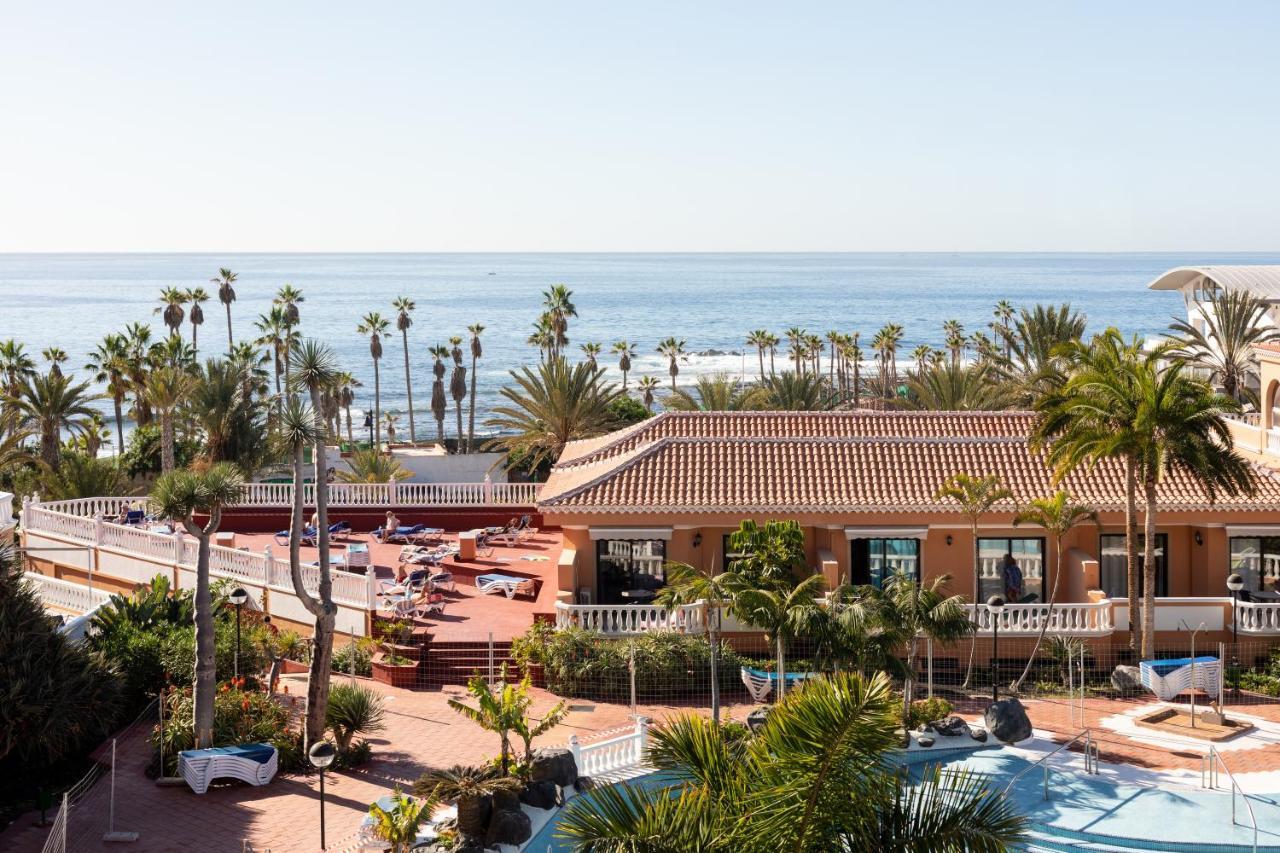 Appartamento Las Americas Royal Playa de las Americas  Esterno foto