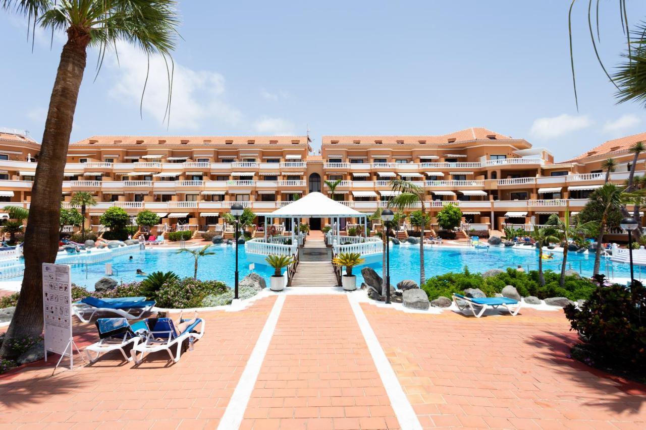 Appartamento Las Americas Royal Playa de las Americas  Esterno foto