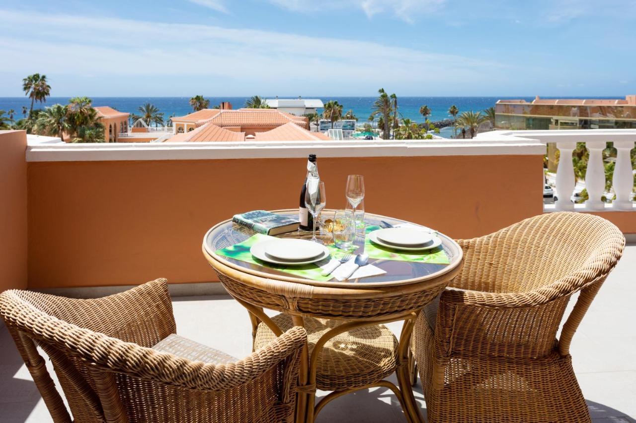 Appartamento Las Americas Royal Playa de las Americas  Esterno foto
