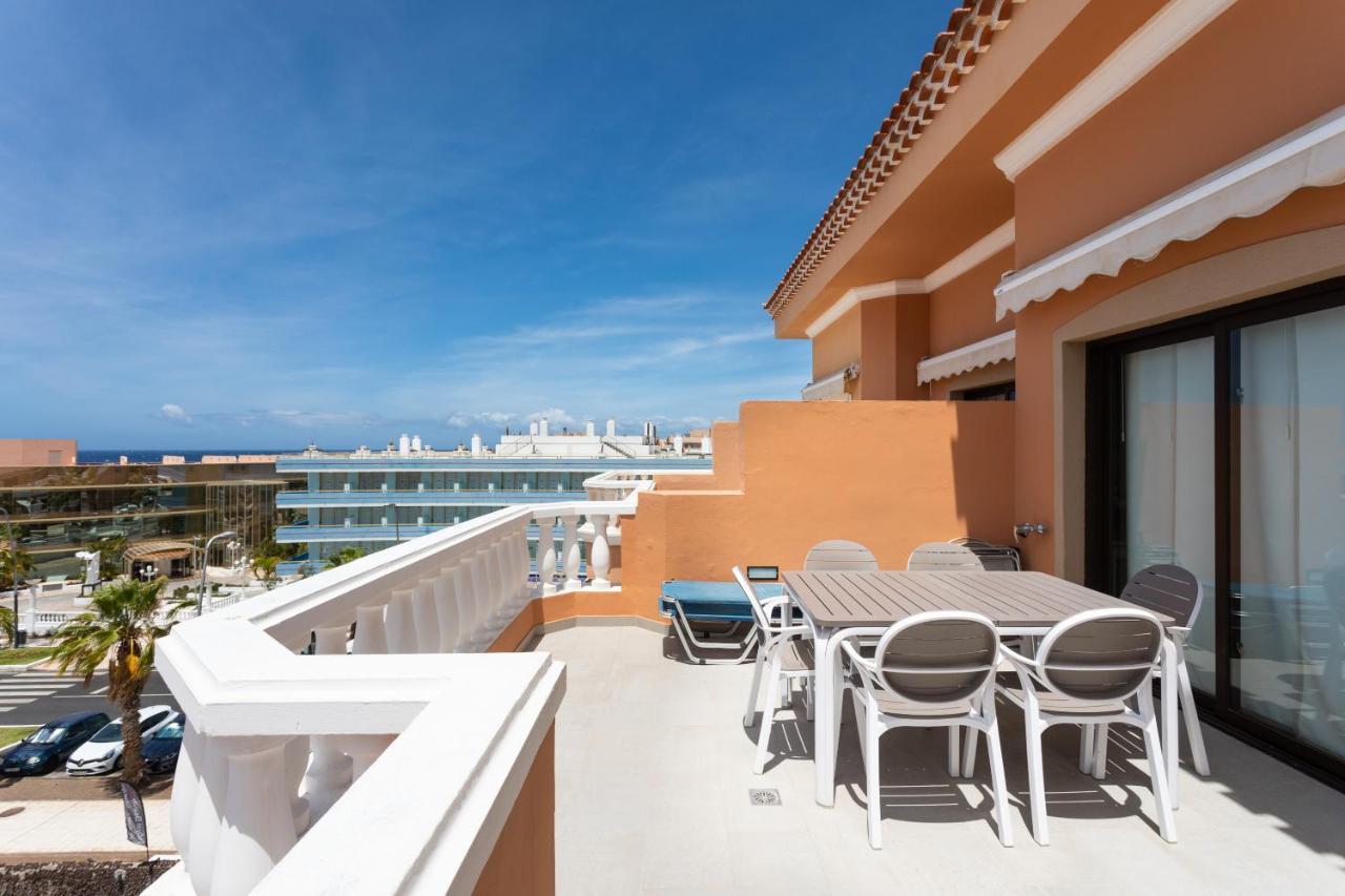 Appartamento Las Americas Royal Playa de las Americas  Esterno foto