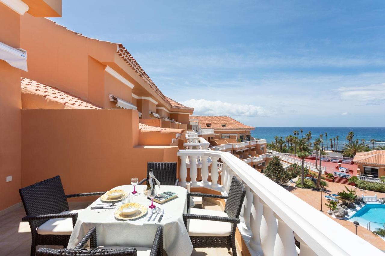Appartamento Las Americas Royal Playa de las Americas  Esterno foto