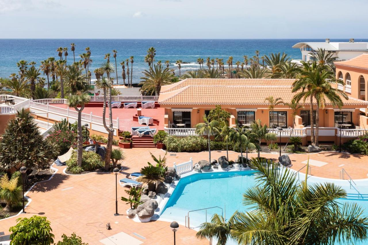 Appartamento Las Americas Royal Playa de las Americas  Esterno foto