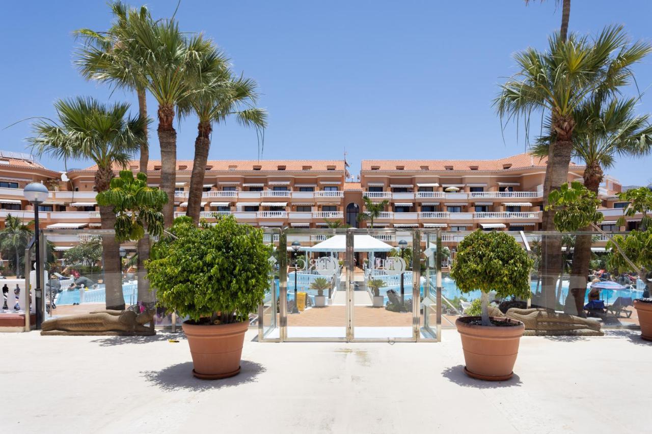Appartamento Las Americas Royal Playa de las Americas  Esterno foto