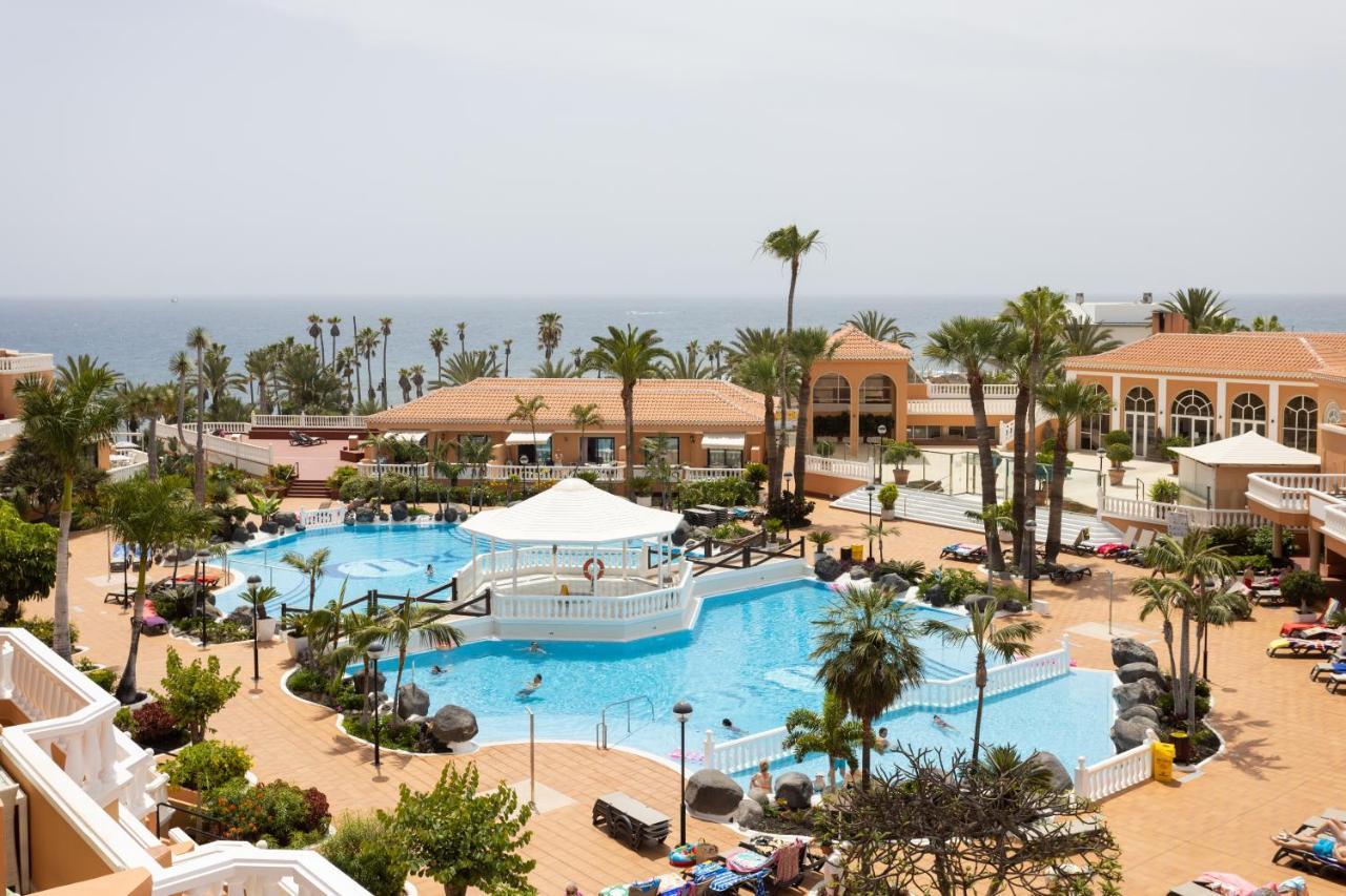 Appartamento Las Americas Royal Playa de las Americas  Esterno foto