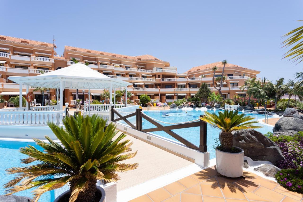 Appartamento Las Americas Royal Playa de las Americas  Esterno foto